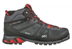 Millet Super Trident GTX Gray Hiking Boots For Men