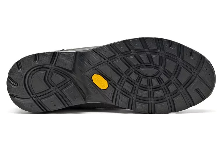 Asolo Cerium GV Gore-Tex Gray Hiking Boots For Men - Image 2