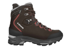 Lowa Mauria GTX Brown Hiking Boots Women