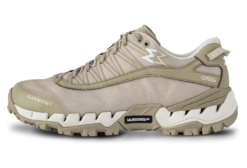 Garmont 9.81 NAir G 2.0 GTX Hiking Boots White Women