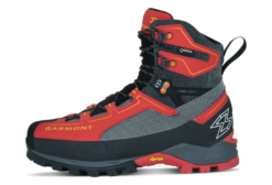 Garmont Tower 2.0 GTX Hiking Boots Red Black