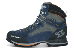 Garmont Rambler 2.0 GTX Hiking Boots Blue