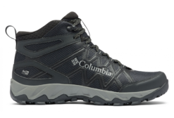 Columbia PeakfreakX2 Mid Hiking Boots Black