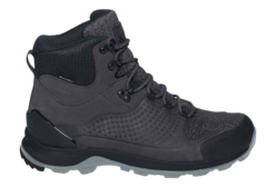 Vaude TRK Skarvan Mid STX Hiking Boots Gray Women