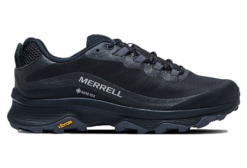 Merrell Moab Speed Gtx Hiking Boots Black