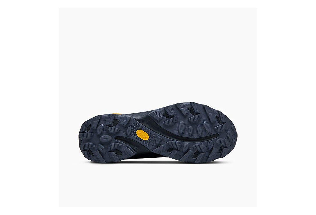 Merrell Moab Speed Gtx Hiking Boots Black - Image 2