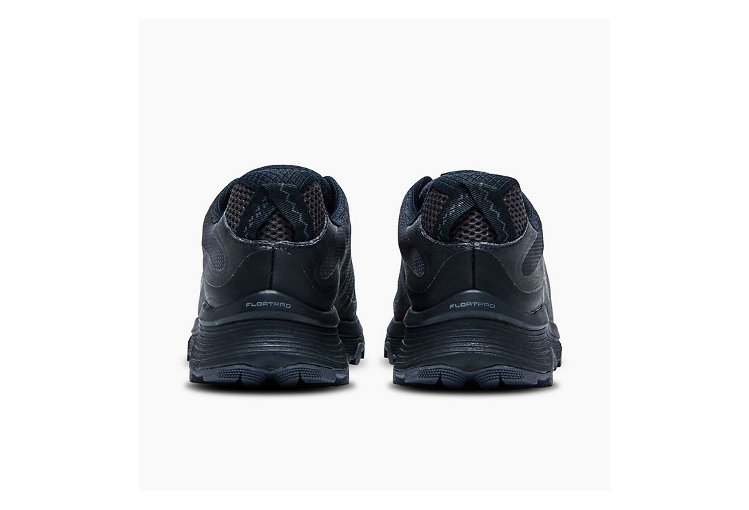 Merrell Moab Speed Gtx Hiking Boots Black - Image 3