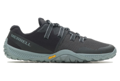 Merrell Trail Glove 6 Hiking Boots Black