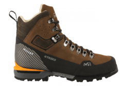 Millet G Trek 5 Ltr U Hiking Boots Brown