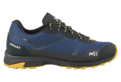 Millet Hike M Hiking Boots Blue