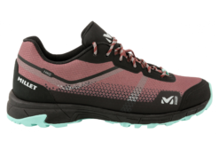Millet Hike Pink Hiking Boots