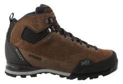 Millet G Trek 3 Gtx M Hiking Boots Brown
