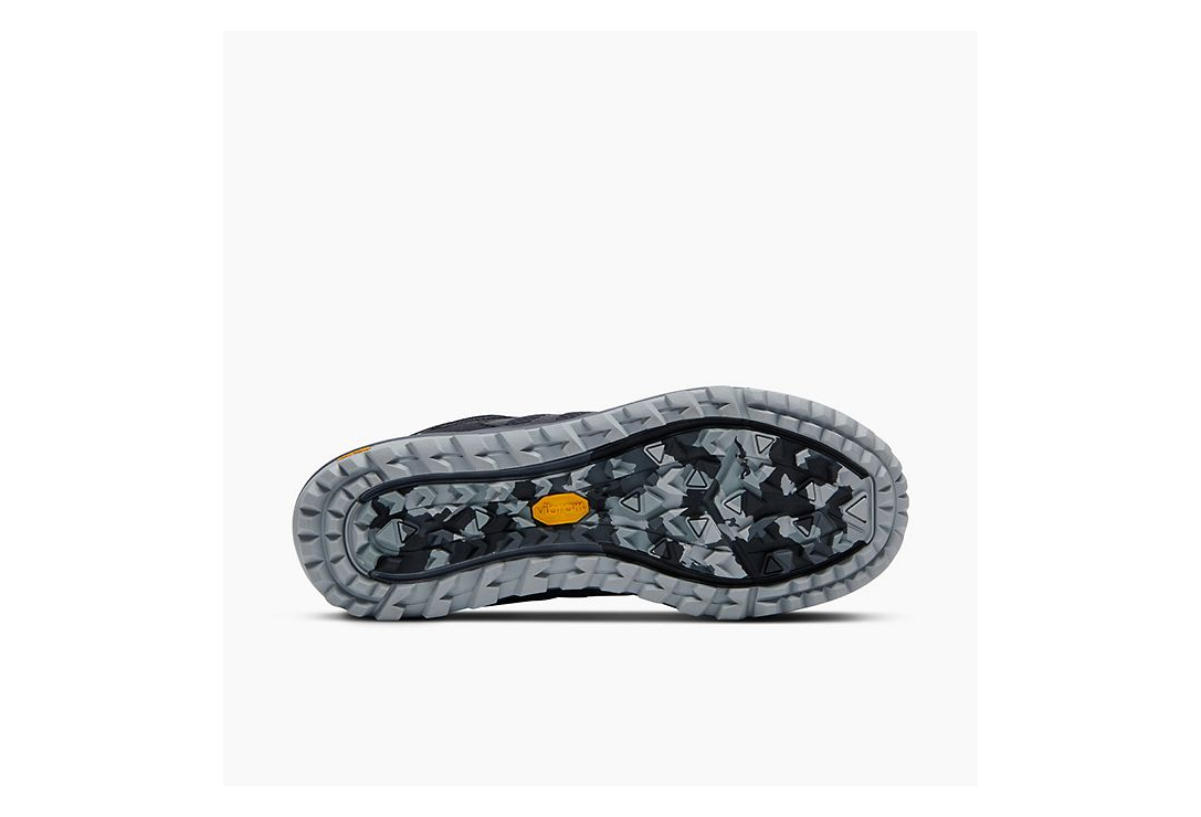 Merrell Nova 2 Gtx Gray Hiking Boots - Image 2