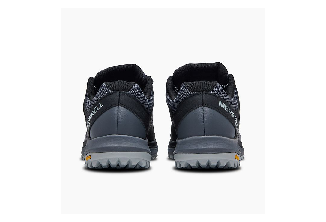 Merrell Nova 2 Gtx Gray Hiking Boots - Image 3