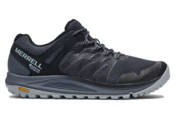 Merrell Nova 2 Gtx Gray Hiking Boots