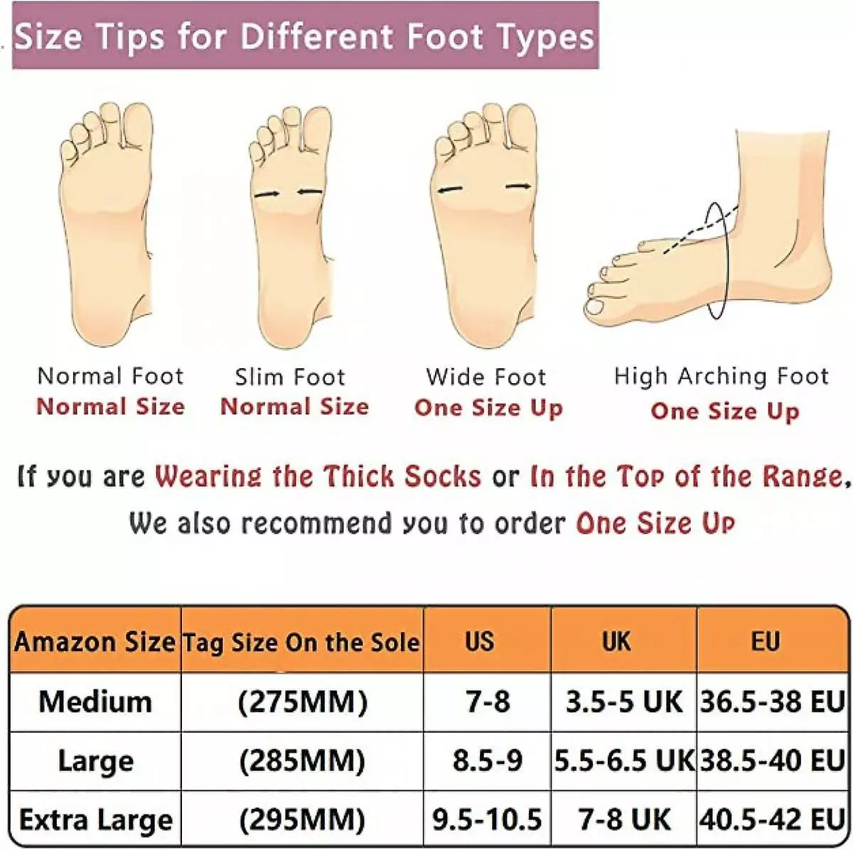 Womens Slipper Memory Foam Fluffy Soft Warm Slip On House Slippers,anti-skid Cozy Plush For Indoor Outdoor(xl) - Image 2