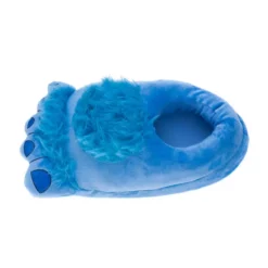 Winter Warm Slippers Memory Foam Home Shoes Adult Women Indoor Non-slip Slippers5-8.5