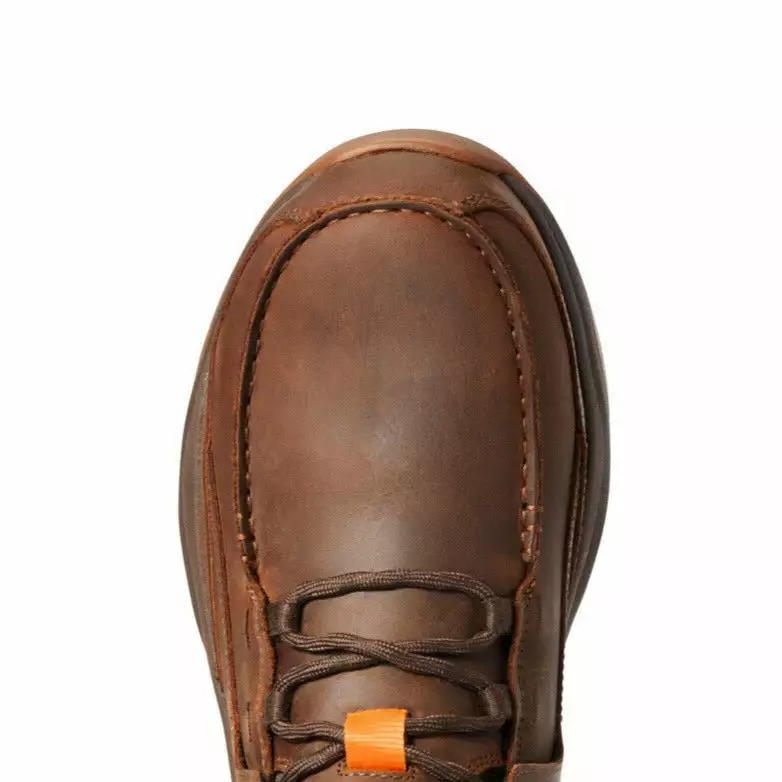 Ariat Men's Working Mile Composite Toe Work Boots 10034151 - Image 3