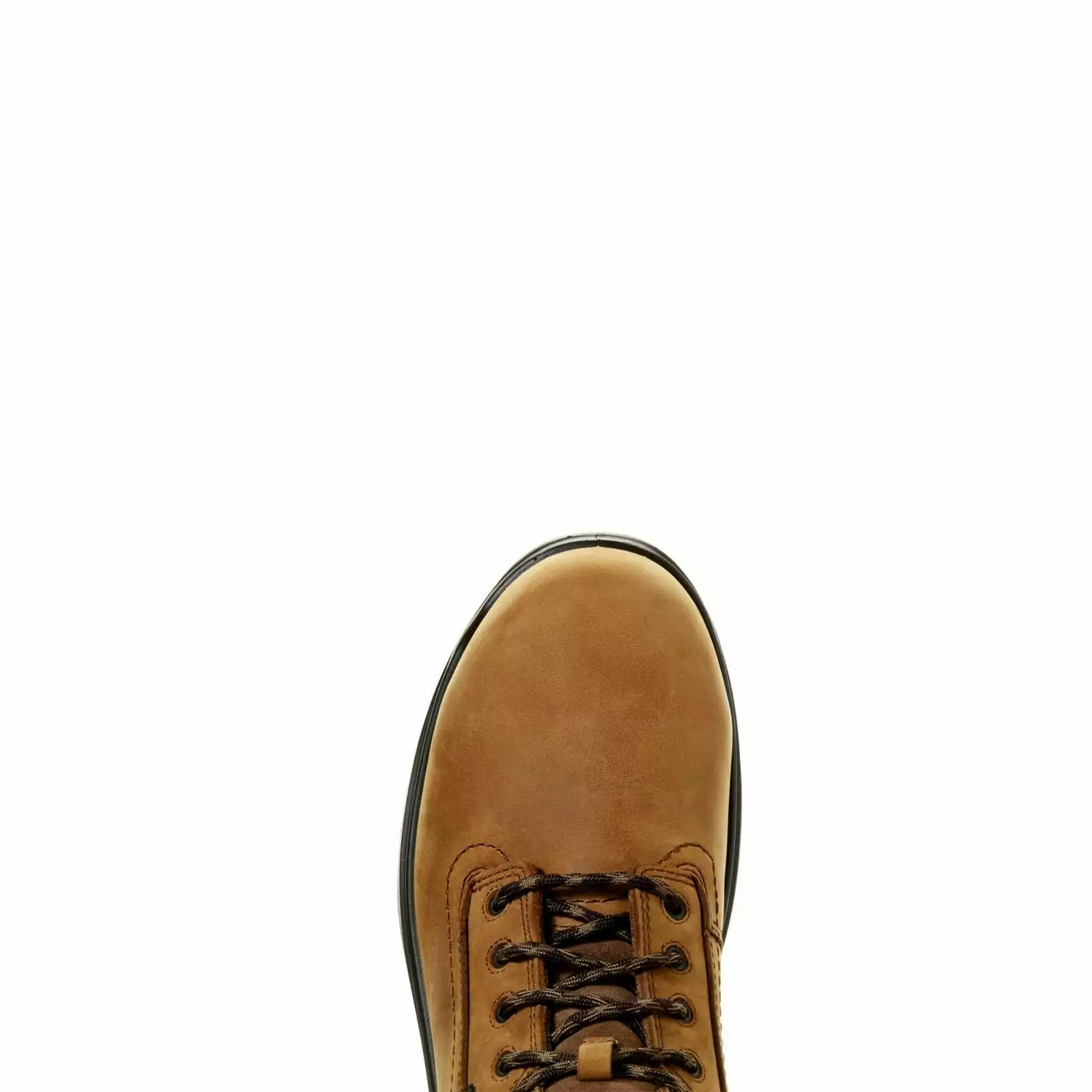 Ariat® Turbo 6 Inch H2O Waterproof Composite Toe Work Boots 10027335 - Image 5