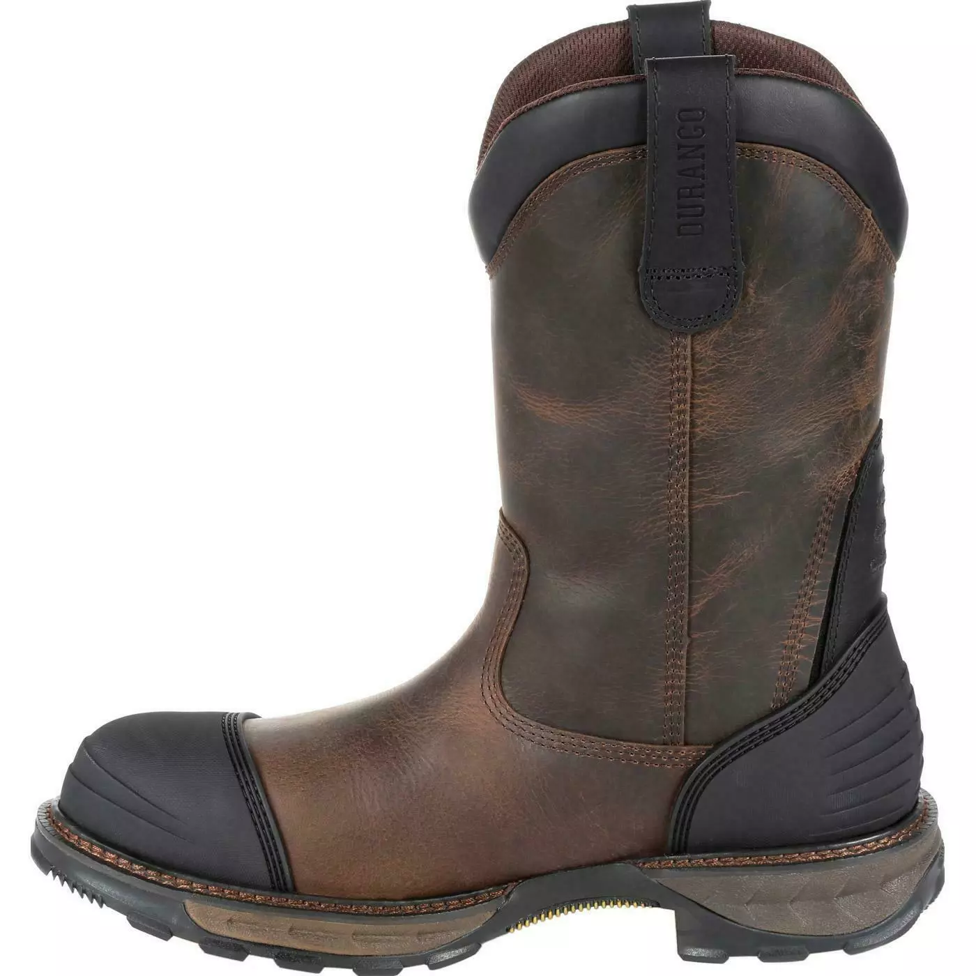 Durango Men's Maverick XP Composite Toe Waterproof Work Boots DDB0237 - Image 4