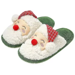 Slippers For Men And Women Novelty Sbm P Slippers To Keep Warm In