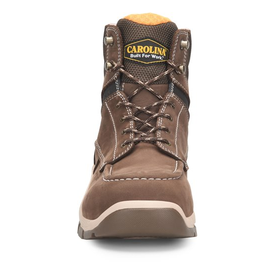 Carolina® Men's Carolina Duke Carbon Composite Toe Work Boots CA5544 - Image 4
