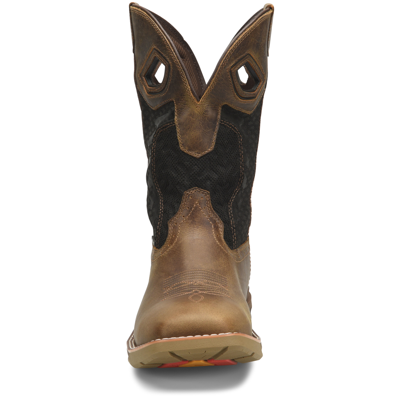 Double H Men's Zenon Waterproof Composite Toe Roper Work Boots DH5366 - Image 6