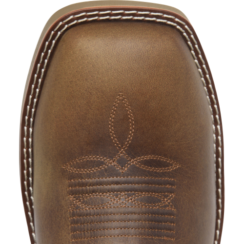 Double H Men's Zenon Waterproof Composite Toe Roper Work Boots DH5366 - Image 3