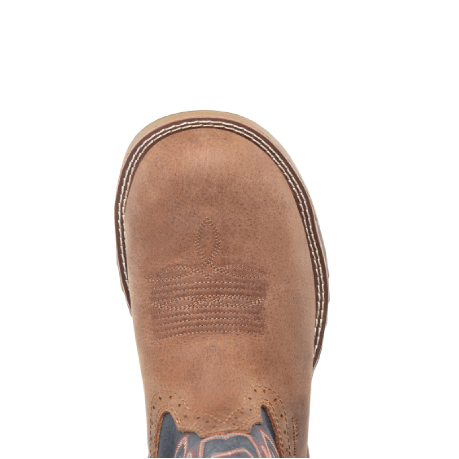 Double H Men's Phantom Rider Daunt Composite Toe Work Boots DH5384 - Image 3