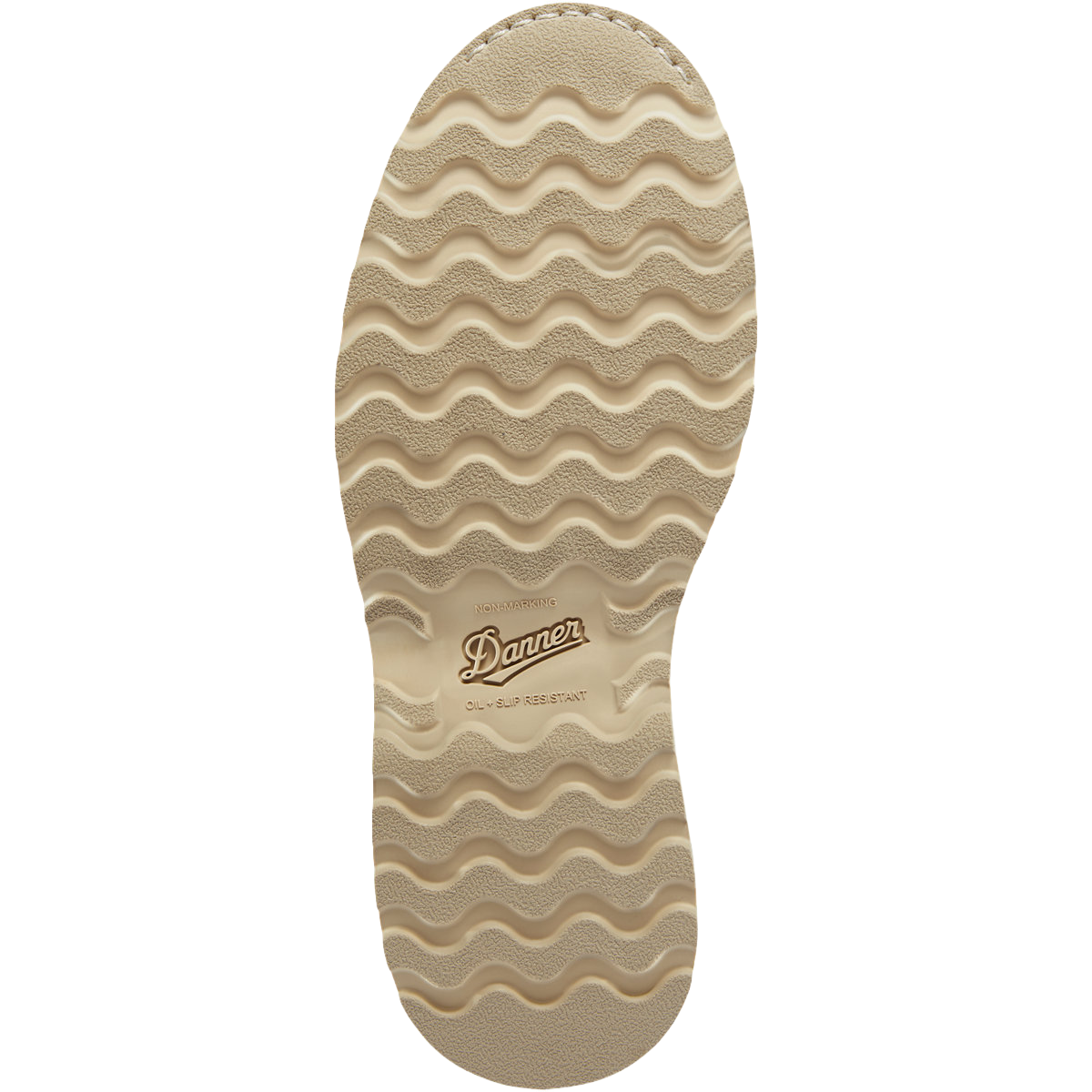 Danner Men's Cedar River 6" Aluminum Toe Brown Work Boots 14301 - Image 2