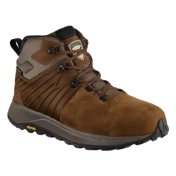 Irish Setter By Red Wing Men's Cascade 5 Inch Safety Toe Work Boots 83684