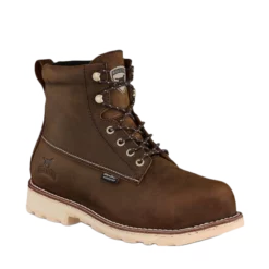 Irish Setter By Red Wing Wingshooter Steel Toe Work Boots 83622