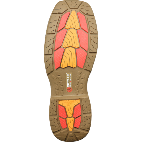 Double H Men's Zenon Waterproof Composite Toe Roper Work Boots DH5366 - Image 2