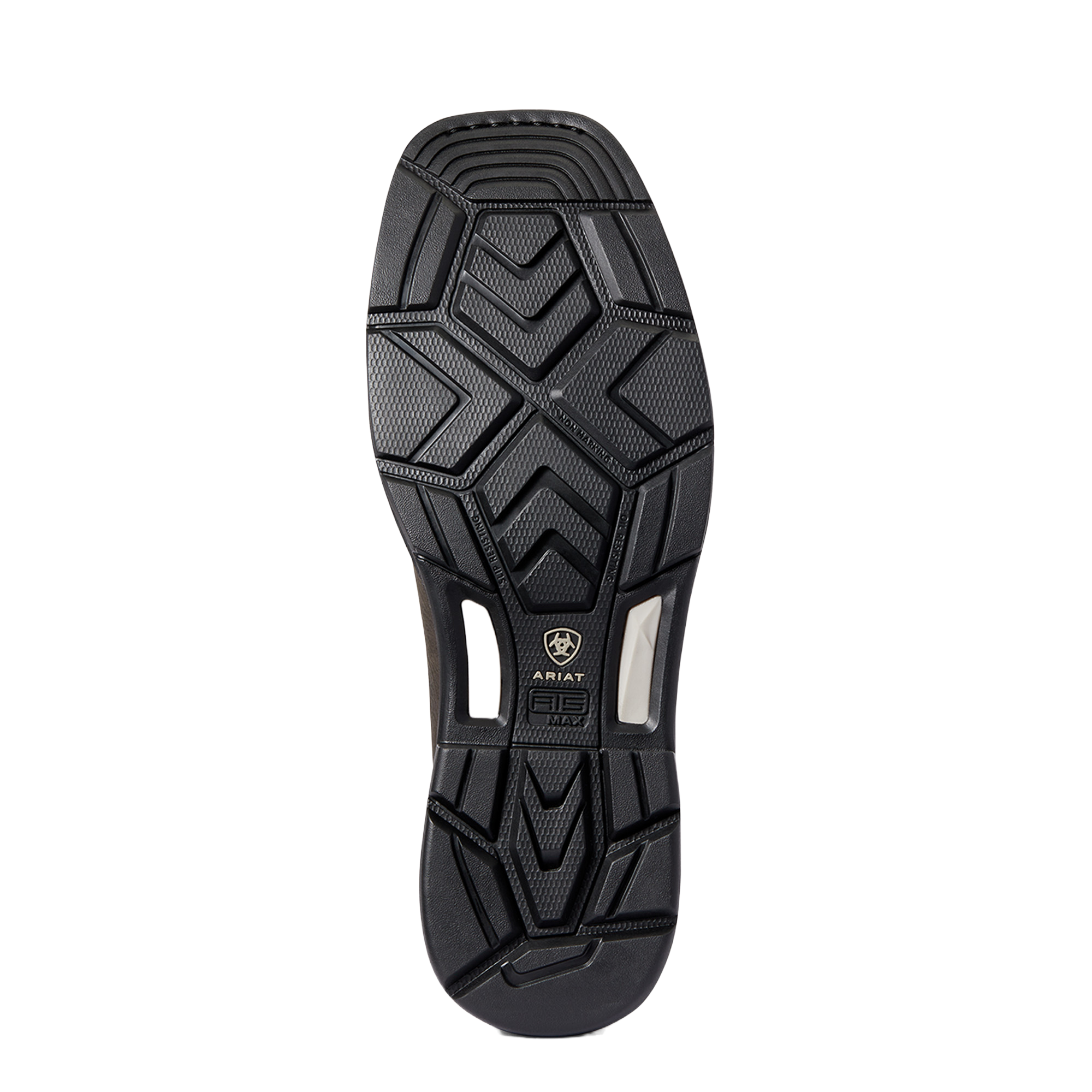 Ariat Men's Workhog XT Incognito Carbon Toe Work Boots 10038223 - Image 2