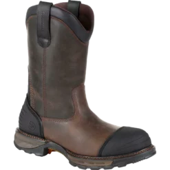 Durango Men's Maverick XP Composite Toe Waterproof Work Boots DDB0237