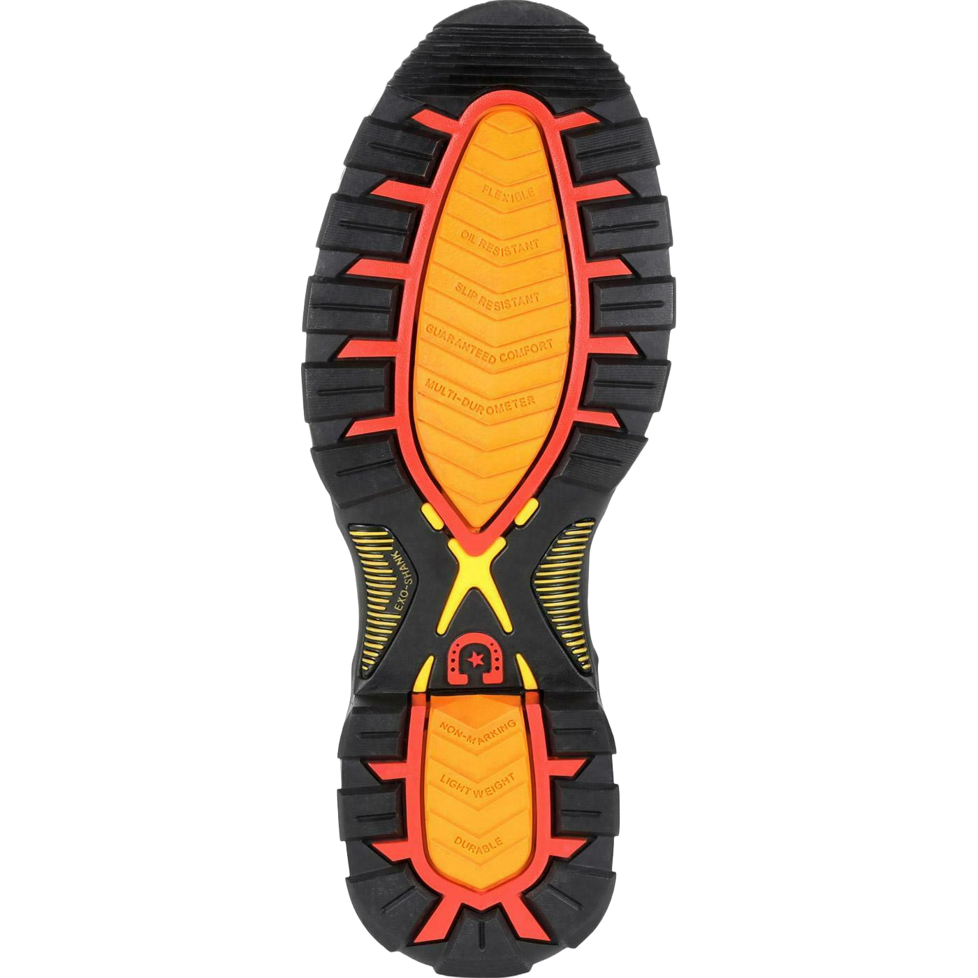 Durango Men's Maverick XP Composite Toe Waterproof Work Boots DDB0237 - Image 2