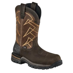 Irish Setter Red Wing Men's Two Harbors Waterproof Work Boots 83963