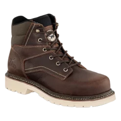 Irish Setter By Red Wing Men's Kittson Steel Toe Work Boots 83666