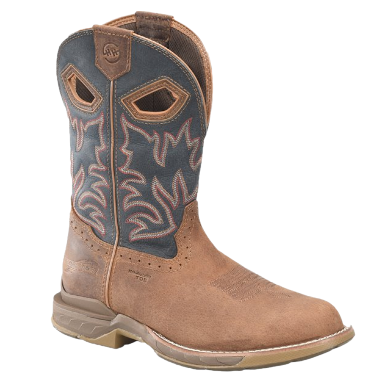 Double H Men's Phantom Rider Daunt Composite Toe Work Boots DH5384