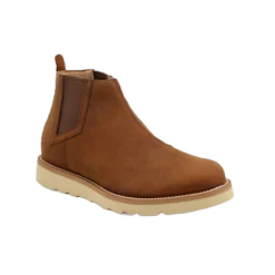 Wrangler Men's Heritage Classic Wedge Chelsea Work Boots KMQ0005