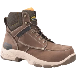 Carolina® Men's Carolina Duke Carbon Composite Toe Work Boots CA5544