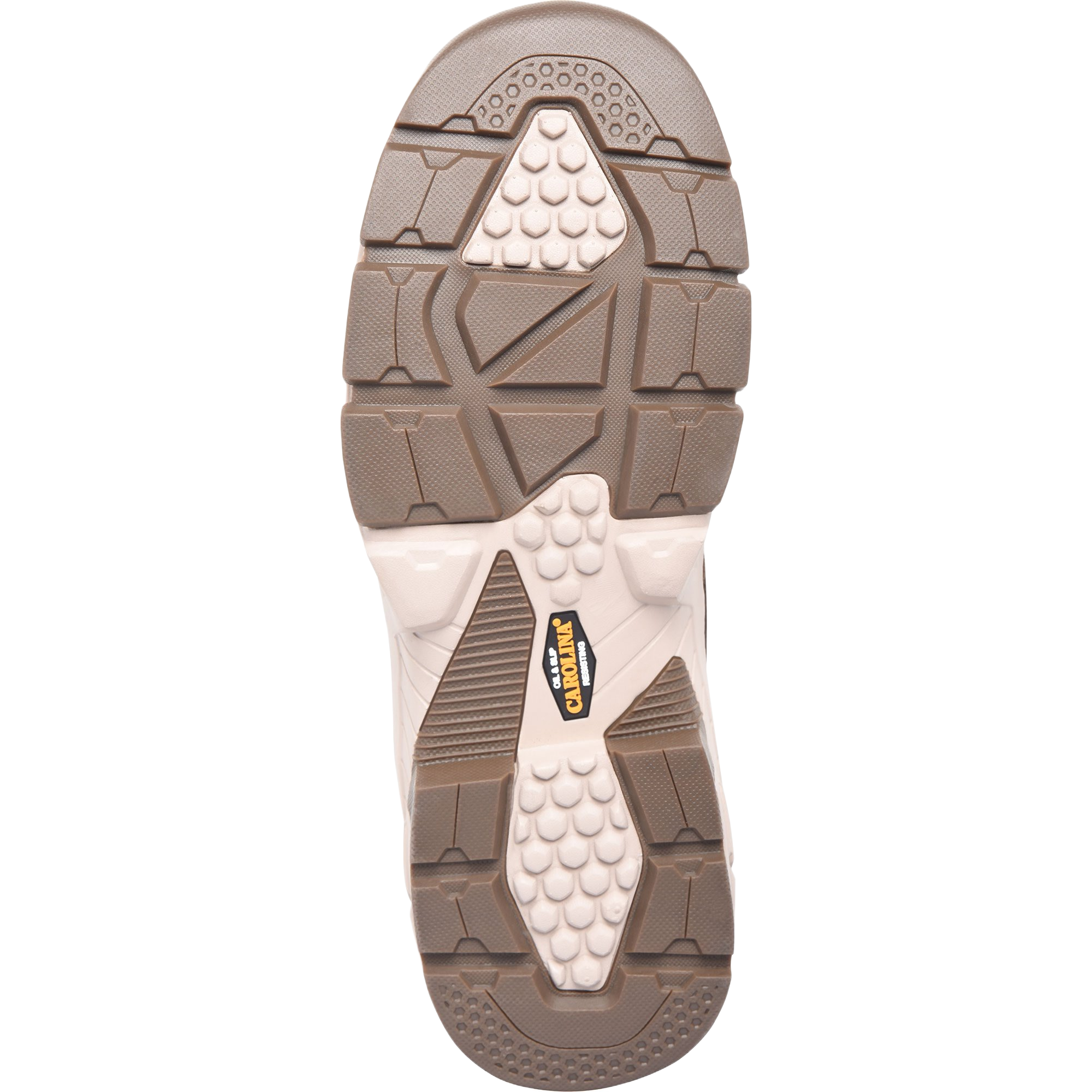 Carolina® Men's Carolina Duke Carbon Composite Toe Work Boots CA5544 - Image 2