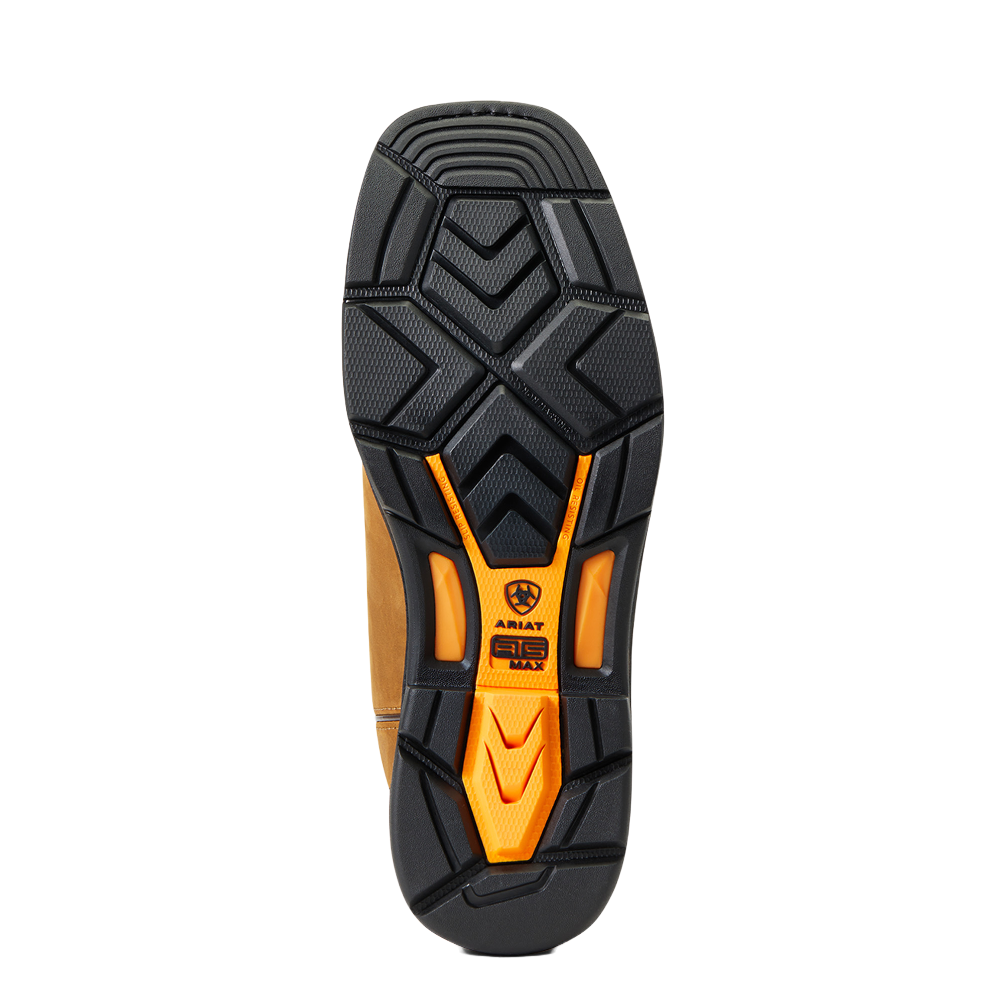 Ariat Men's Workhog® XT Waterproof Soft Toe Work Boots 10038921 - Image 2