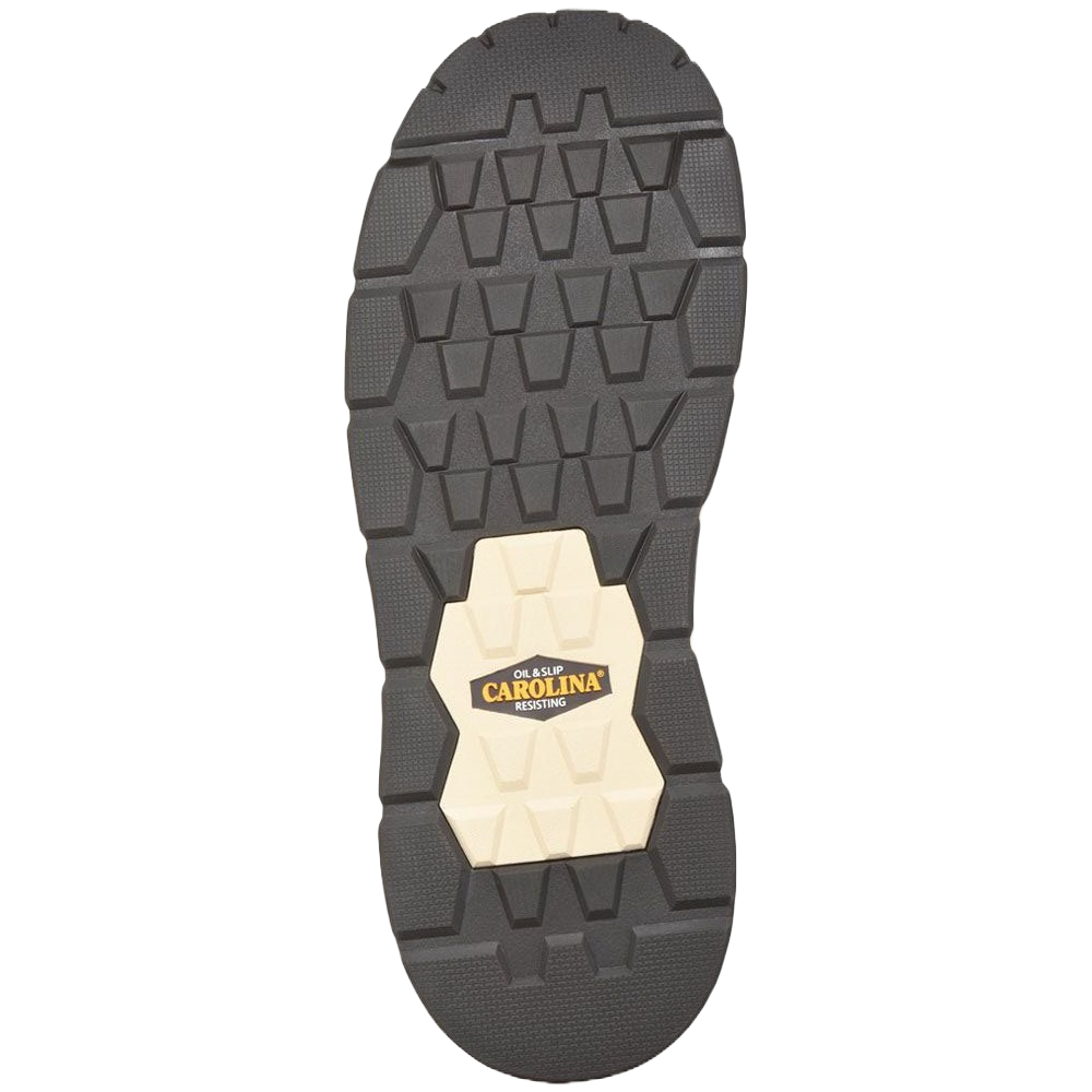 Carolina Men's 6" Guardian Waterproof Moc Composite Toe Work Boots CA7834 - Image 2