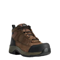 Ariat Ladies Telluride Work H2O Boots 10029481
