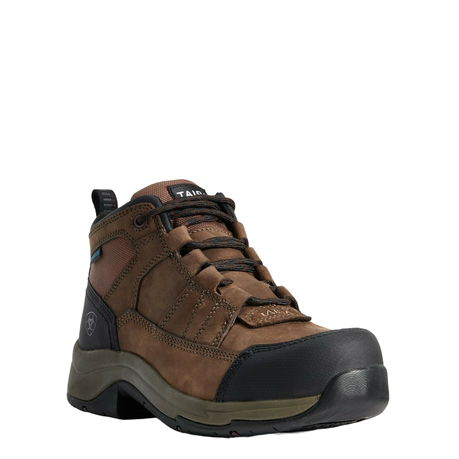 Ariat Ladies Telluride Work H2O Boots 10029481
