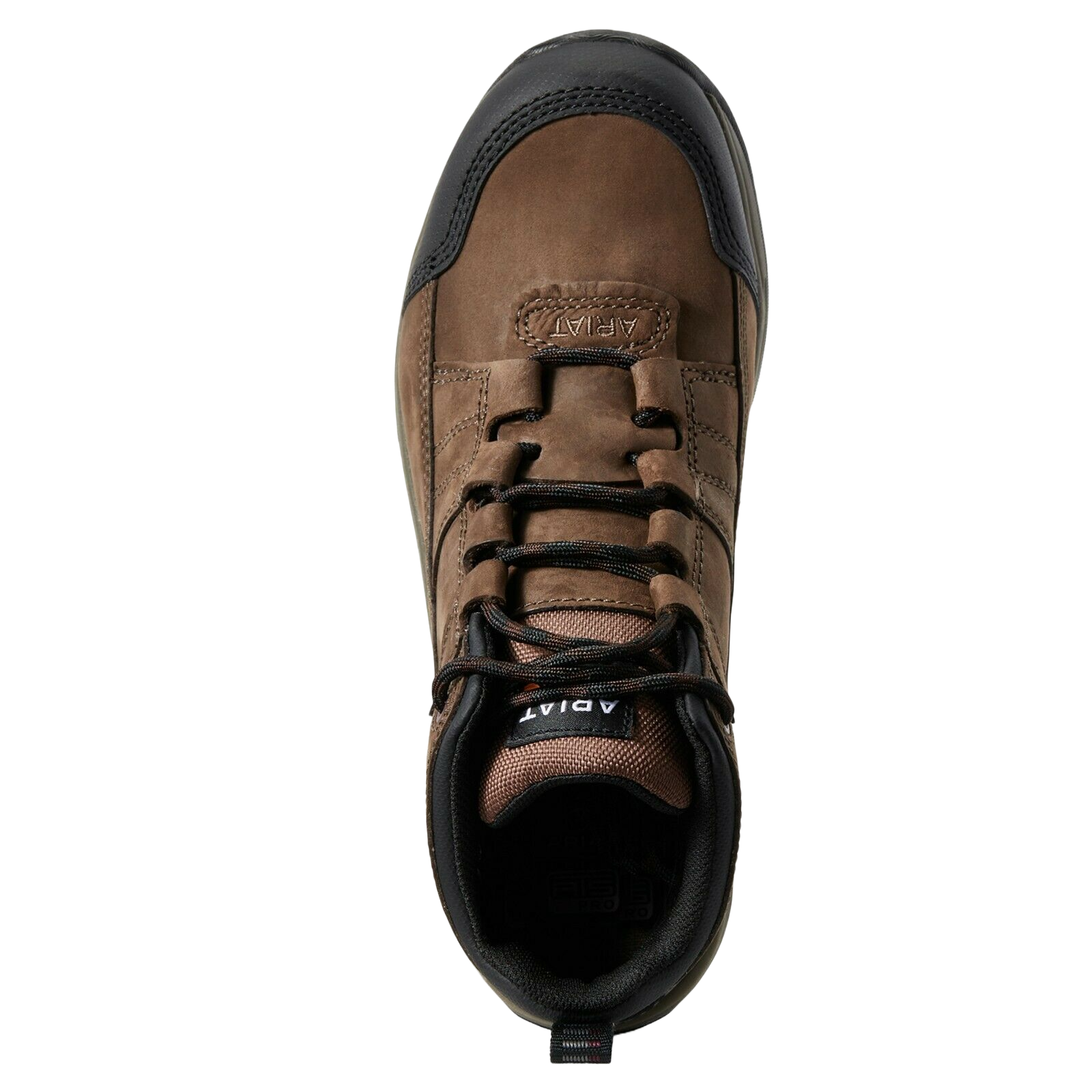 Ariat Ladies Telluride Work H2O Boots 10029481 - Image 3