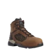 Ariat® Ladies Autumn Tan Rebar Flex Work Boots 10031669