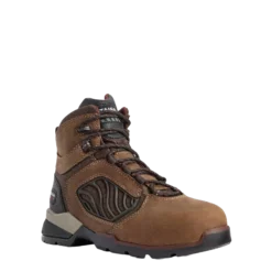 Ariat® Ladies Autumn Tan Rebar Flex Work Boots 10031669