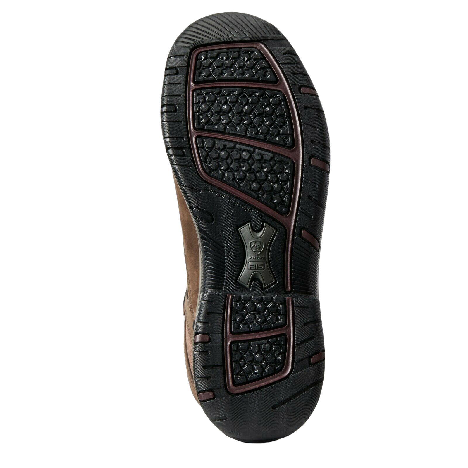 Ariat Ladies Telluride Work H2O Boots 10029481 - Image 2